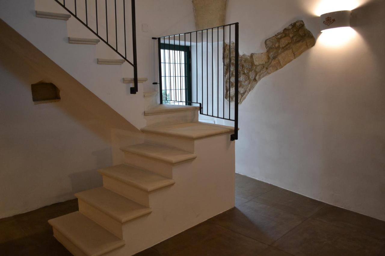 Upstairs - Lazy Terrace Villa Lecce Ngoại thất bức ảnh