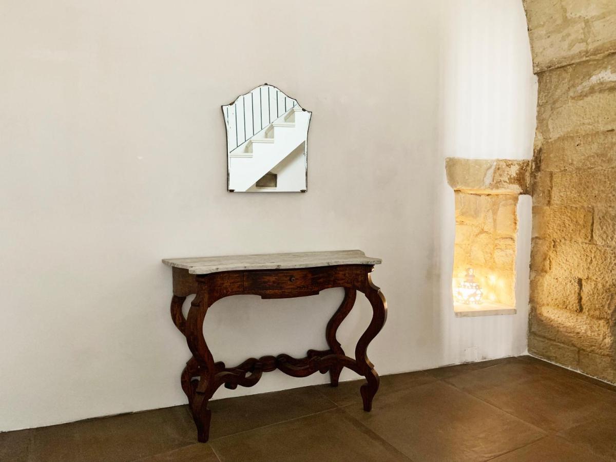 Upstairs - Lazy Terrace Villa Lecce Ngoại thất bức ảnh