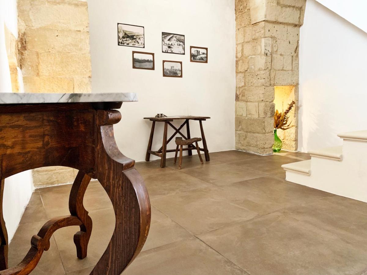 Upstairs - Lazy Terrace Villa Lecce Ngoại thất bức ảnh
