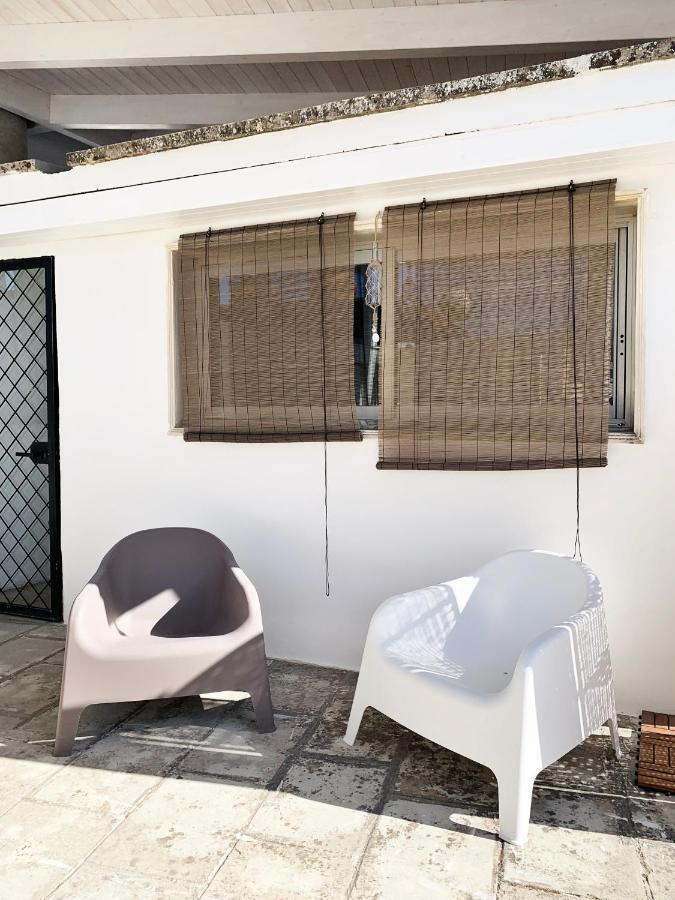 Upstairs - Lazy Terrace Villa Lecce Ngoại thất bức ảnh