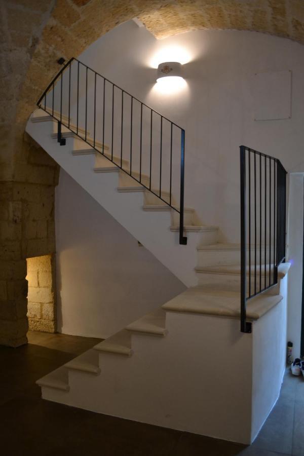 Upstairs - Lazy Terrace Villa Lecce Ngoại thất bức ảnh