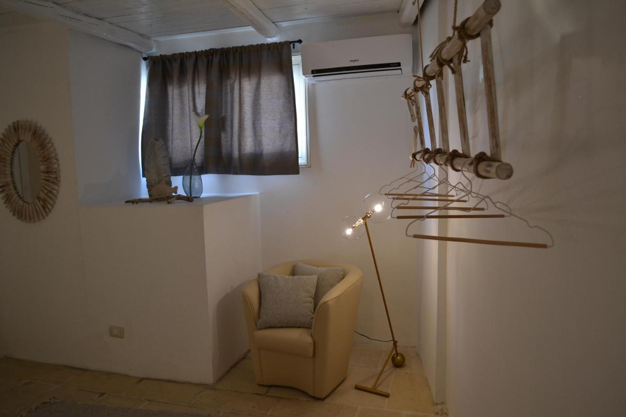 Upstairs - Lazy Terrace Villa Lecce Ngoại thất bức ảnh
