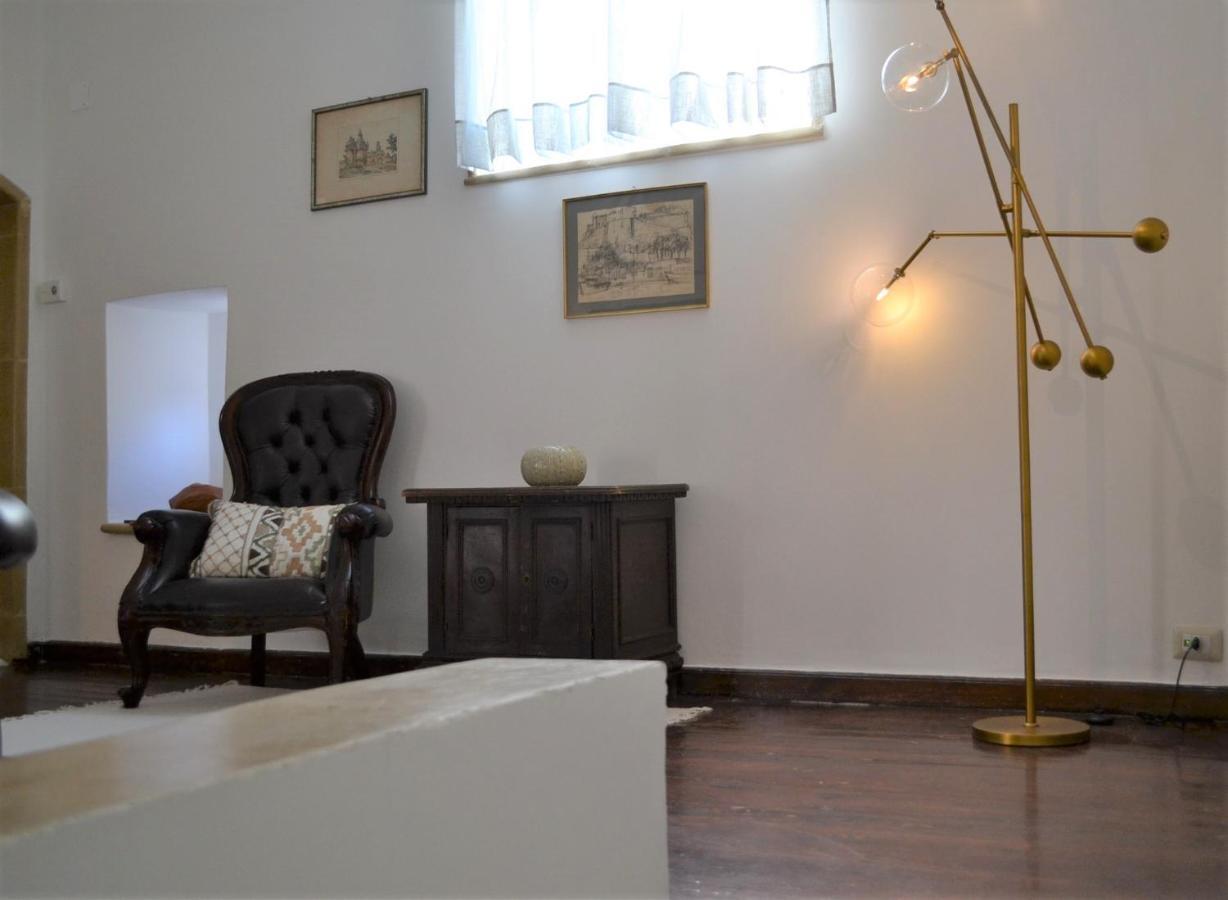 Upstairs - Lazy Terrace Villa Lecce Ngoại thất bức ảnh