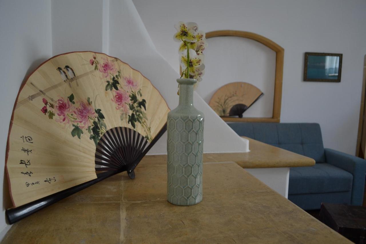 Upstairs - Lazy Terrace Villa Lecce Ngoại thất bức ảnh