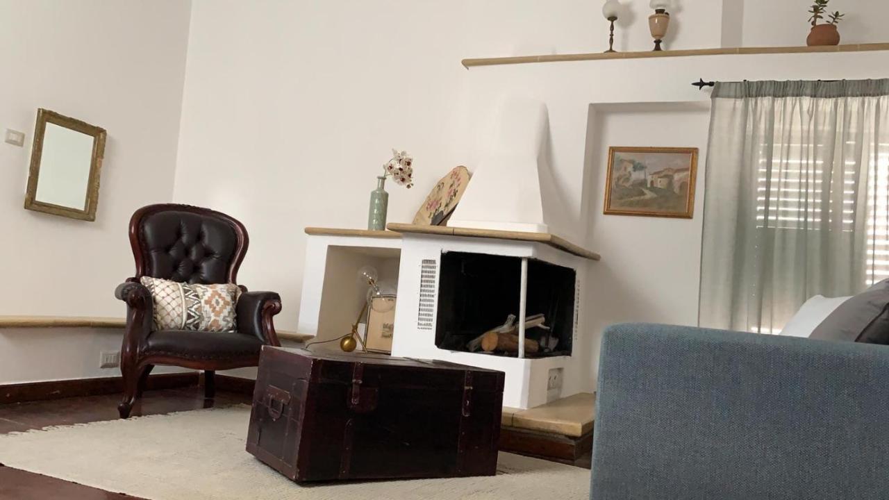 Upstairs - Lazy Terrace Villa Lecce Ngoại thất bức ảnh